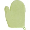 Bade Massagehandschuh Bambus und Sisal