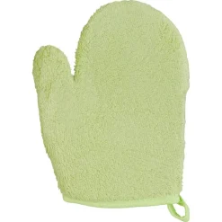 Bade Massagehandschuh Bambus und Sisal