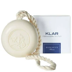 Badeseife Herren an der Kordel 250 g