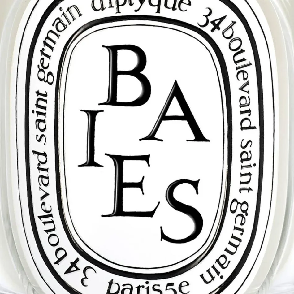 Baies Classic Candle 190 g