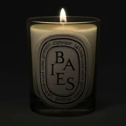 Baies Classic Candle 190 g