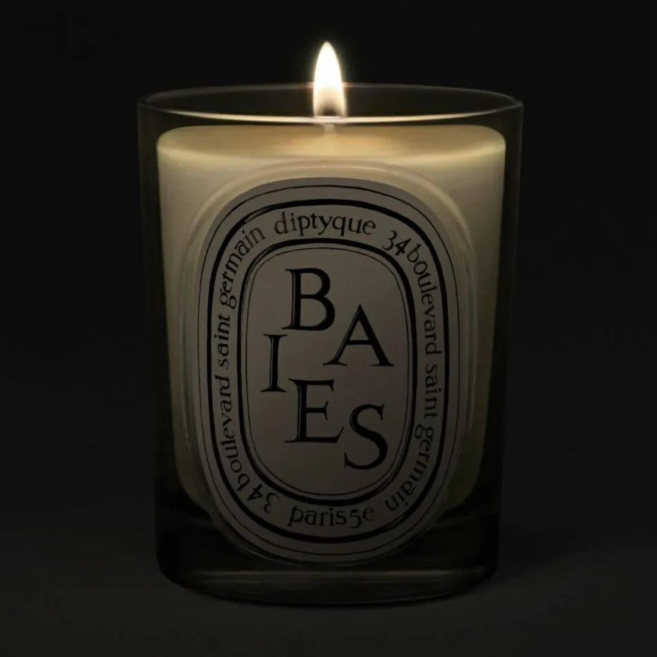 Baies Classic Candle 190 g