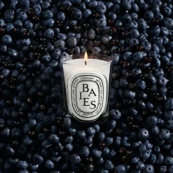Baies Classic Candle 190 g