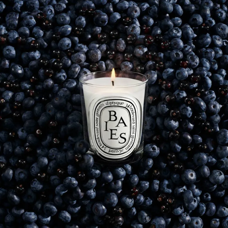 Baies Classic Candle 190 g