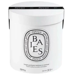 Baies Giant Duftkerze 1500 g