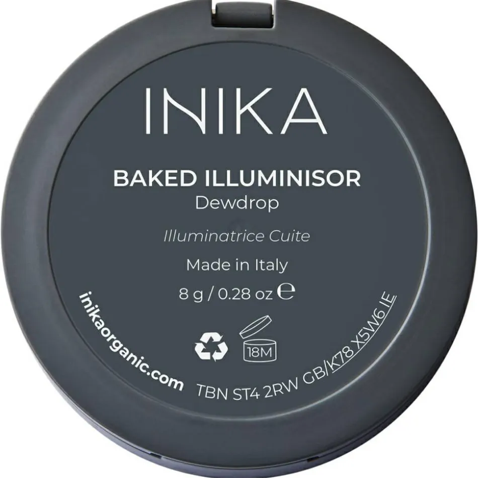 Baked Illuminisor