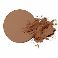 Baked Mineral Bronzer