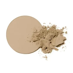 Baked Mineral Foundation