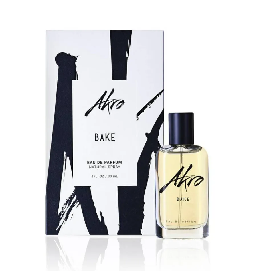 Bake Eau de Parfum