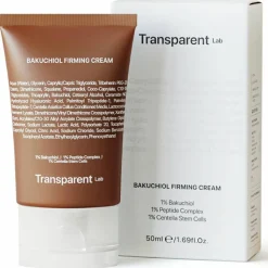 Bakuchiol Firming Cream 50 ml