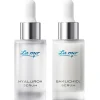 Bakuchiol & Hyaluron Serum Set 2 x 30 ml