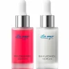 Bakuchiol & Niacinamid Serum Set 2 x 30 ml