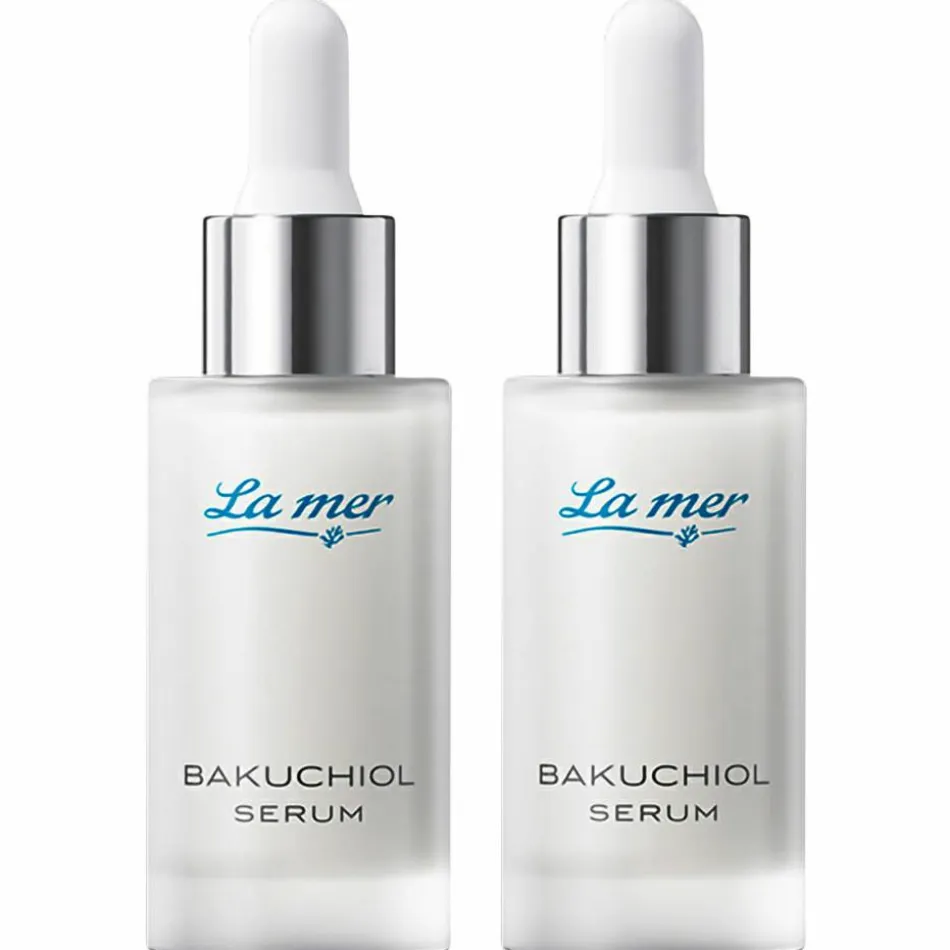 Bakuchiol Serum Set 2 x 30 ml