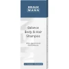 Balance Body & Hair Shampoo 250 ml