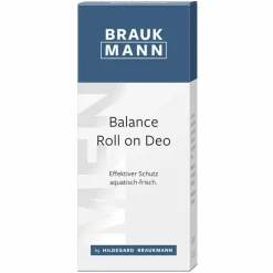Balance   Roll on Deo 75 ml