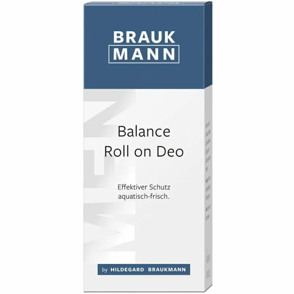 Balance Roll on Deo 75 ml