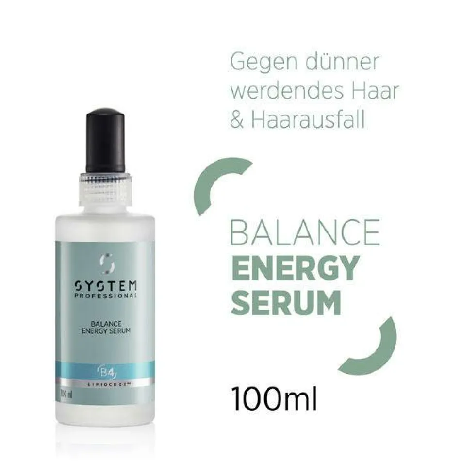 Balance B4 Energy Serum 100 ml