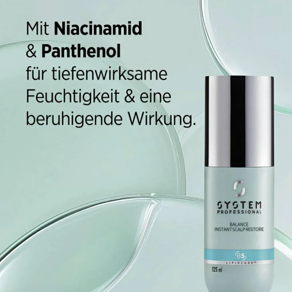 Balance B5 Instant Scalp Restore 125 ml