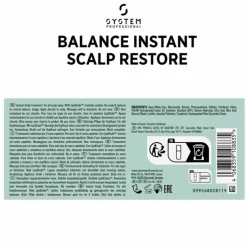 Balance B5 Instant Scalp Restore 125 ml