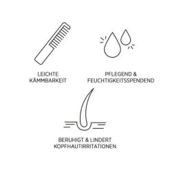 Balance B1 Shampoo