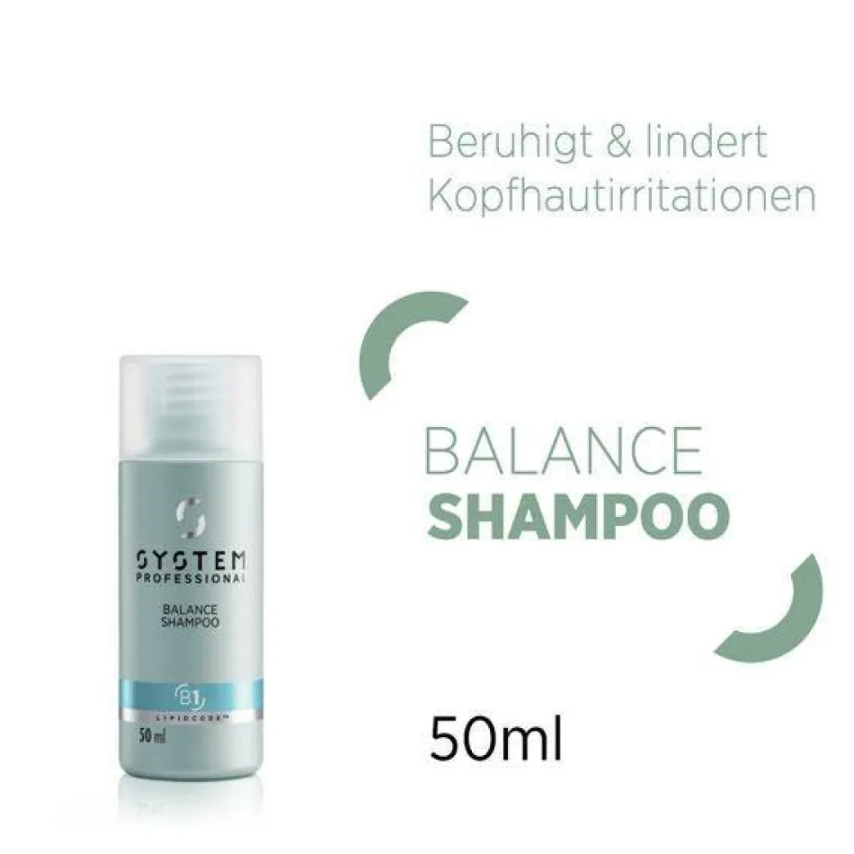 Balance B1 Shampoo
