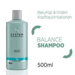 Balance B1 Shampoo