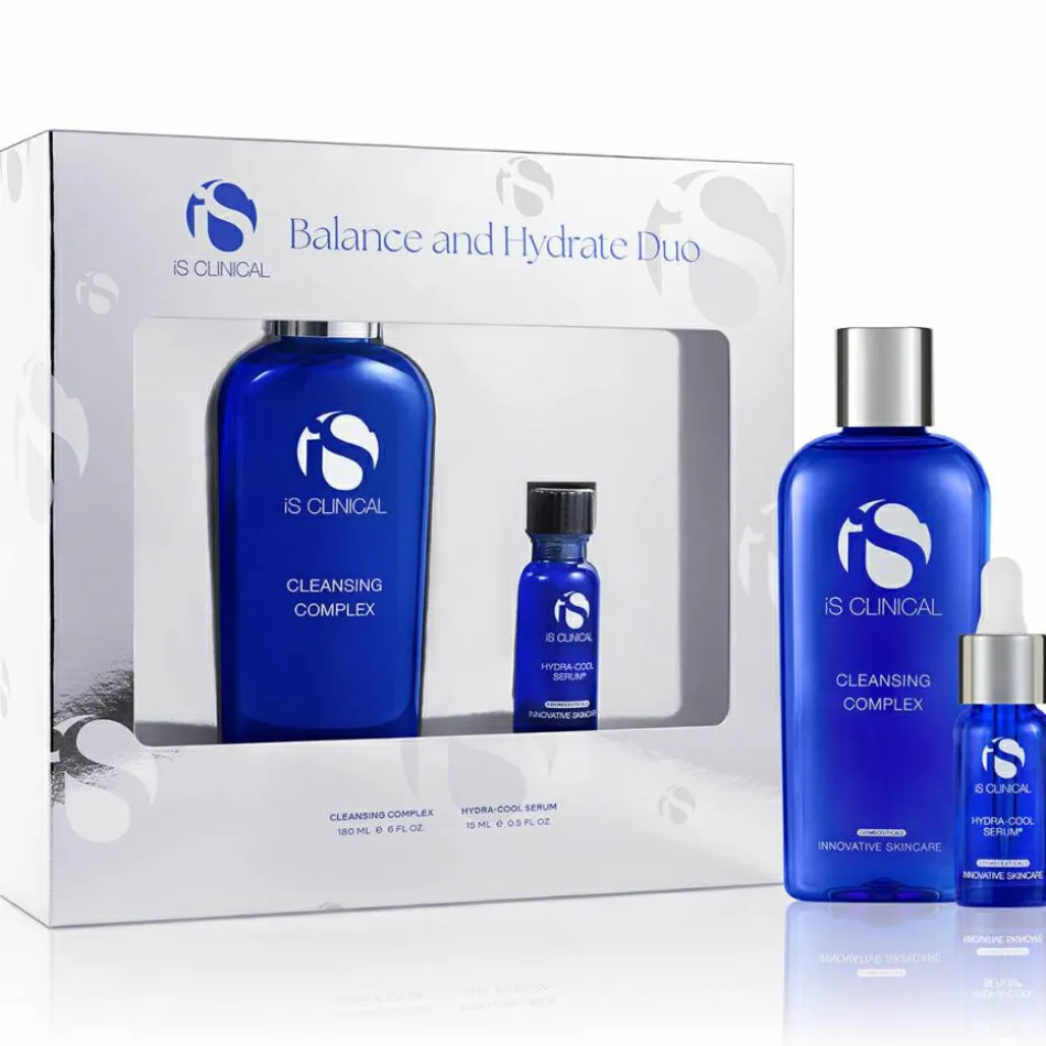 Balance & Hydrate Duo