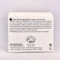 Balance Pro Oleosa Control Treatment Refill 50 ml