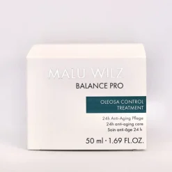 Balance Pro Oleosa Control Treatment Refill 50 ml