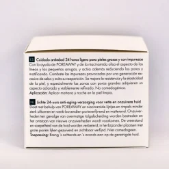Balance Pro Oleosa Control Treatment Refill 50 ml