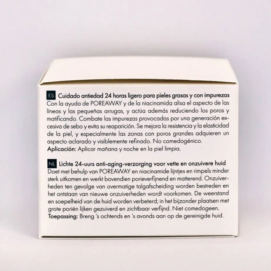 Balance Pro Oleosa Control Treatment Refill 50 ml