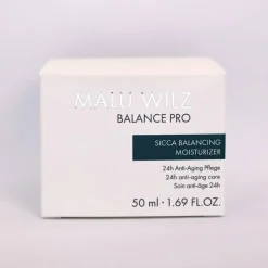 Balance Pro   Sicca Balancing Moisturizer Refill 50 ml
