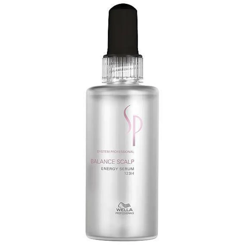 Balance Scalp Energy Serum 100 ml