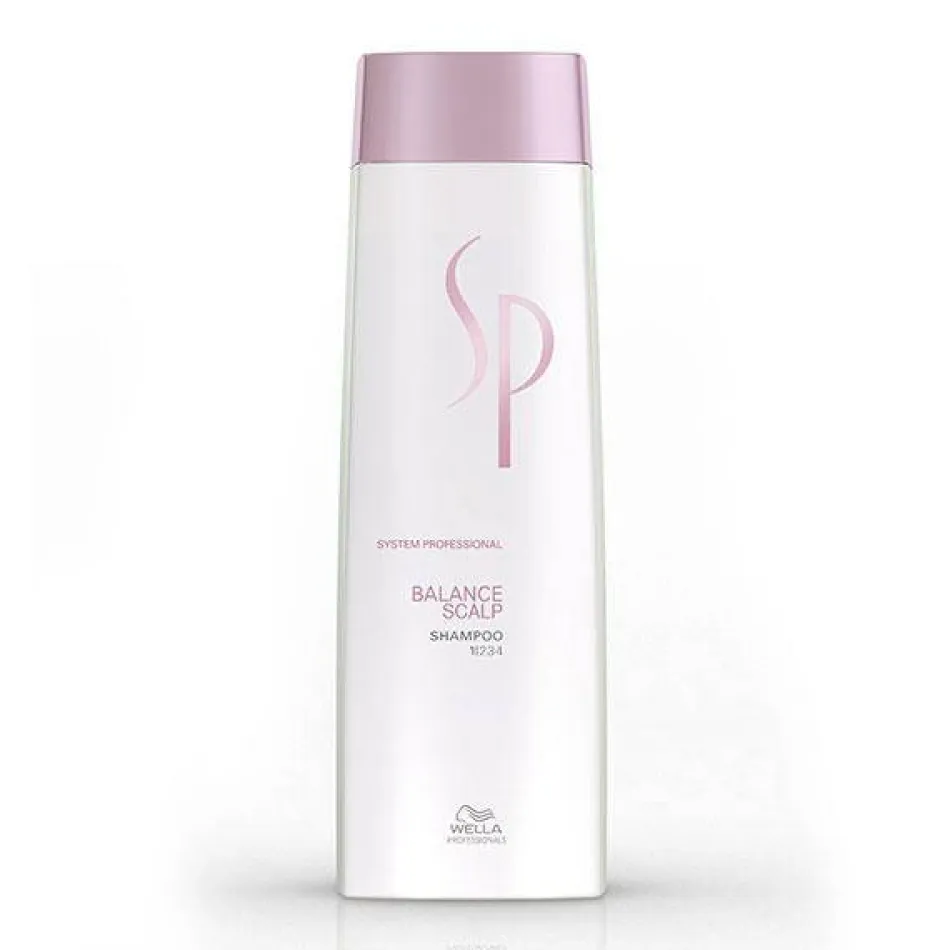 Balance Scalp Shampoo