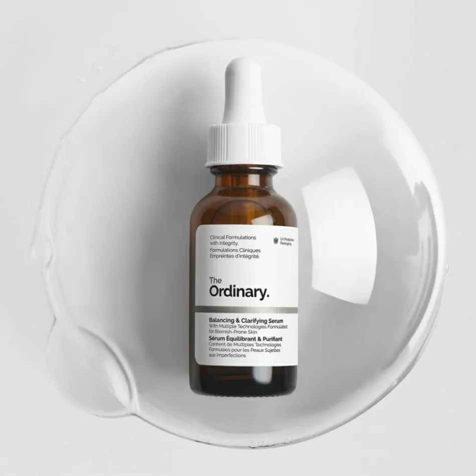 Balancing & Clarifying Serum 30 ml