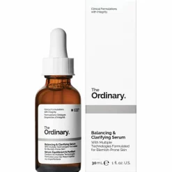 Balancing & Clarifying Serum 30 ml