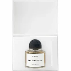 Bal d'Afrique Absolu de Parfum