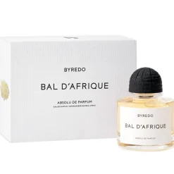 Bal d'Afrique Absolu de Parfum