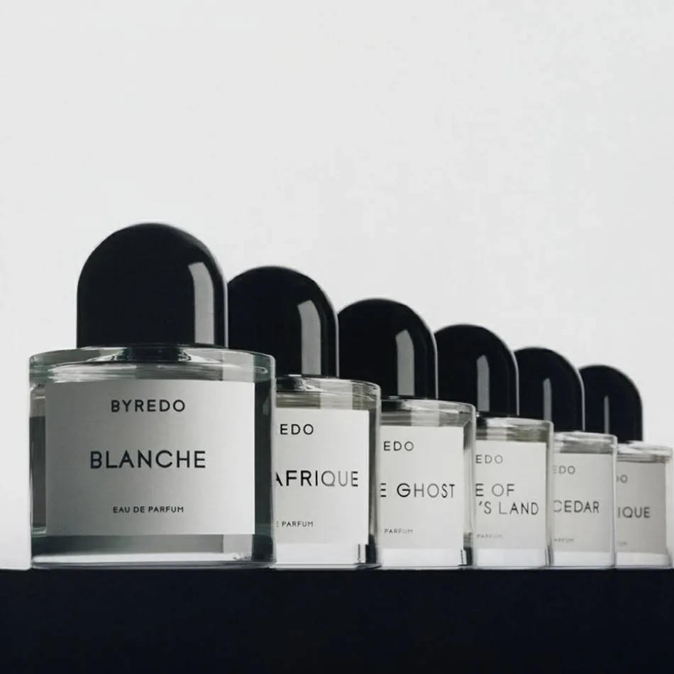 Bal D'Afrique Eau de Parfum