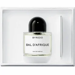Bal D'Afrique   Eau de Parfum