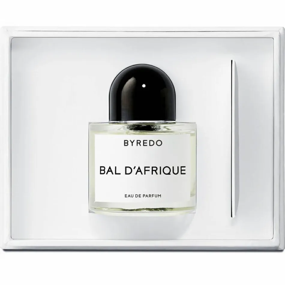 Bal D'Afrique Eau de Parfum
