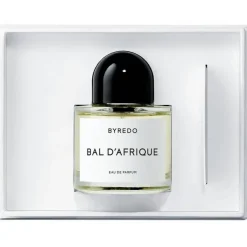 Bal D'Afrique Eau de Parfum