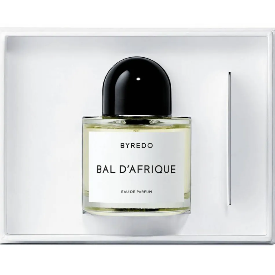 Bal D'Afrique Eau de Parfum
