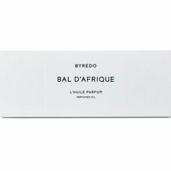 Bal D'Afrique   Roll-on Oil 7,5 ml