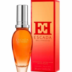 Bali Paradise Eau de Toilette