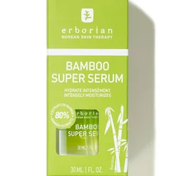 Bamboo   Super Serum 30 ml