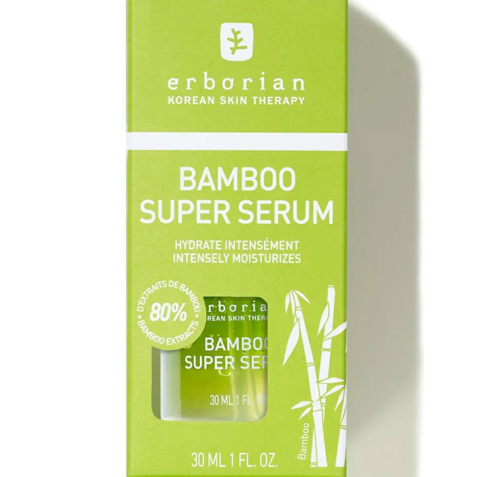 Bamboo Super Serum 30 ml