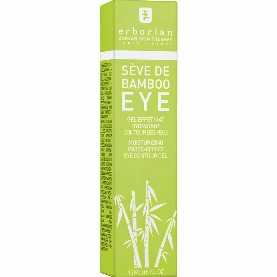 Bamboo Sève de Bamboo Eye 15 ml