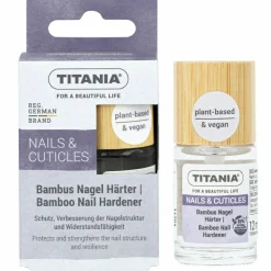 Bambus Nagel Härter 12 ml