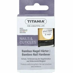 Bambus Nagel Härter 12 ml